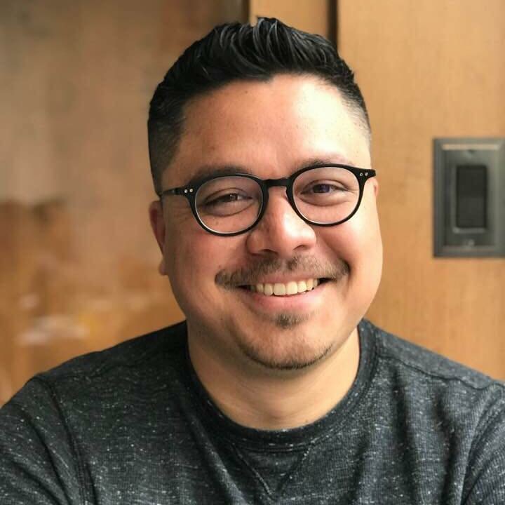 Eric Wong